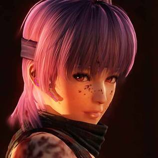 Imagem de Team Ninja planeja reboot de Ninja Gaiden e Dead or Alive