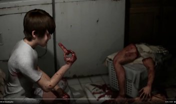 Game de terror macabro promete gráficos realistas e até canibalismo