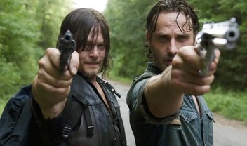 The Walking Dead: 11 melhores momentos da série