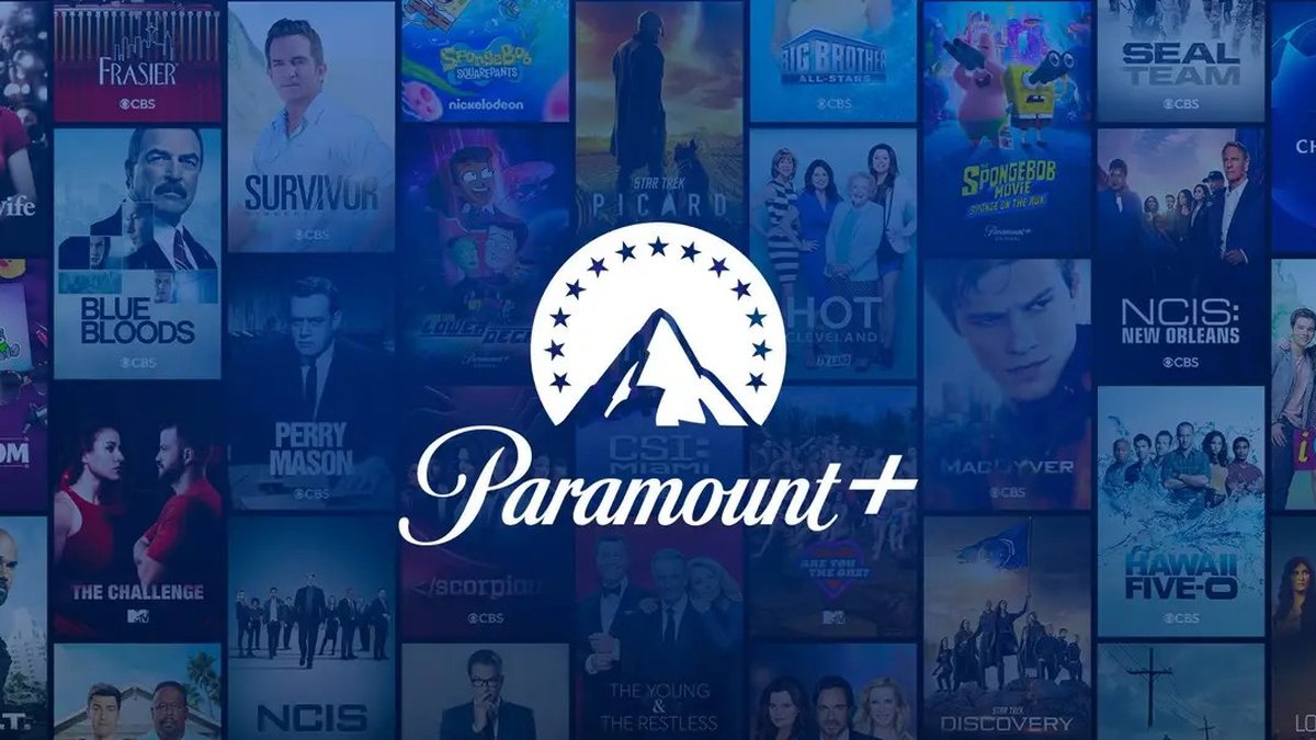 Anderson Silva ganhará série no Paramount+; veja teaser