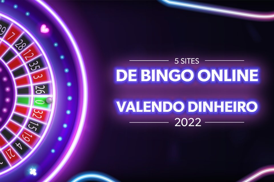 Bingos Online  Bingos Abertos, já!