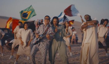 Quais são as músicas da Copa do Mundo 2022? Ouça agora