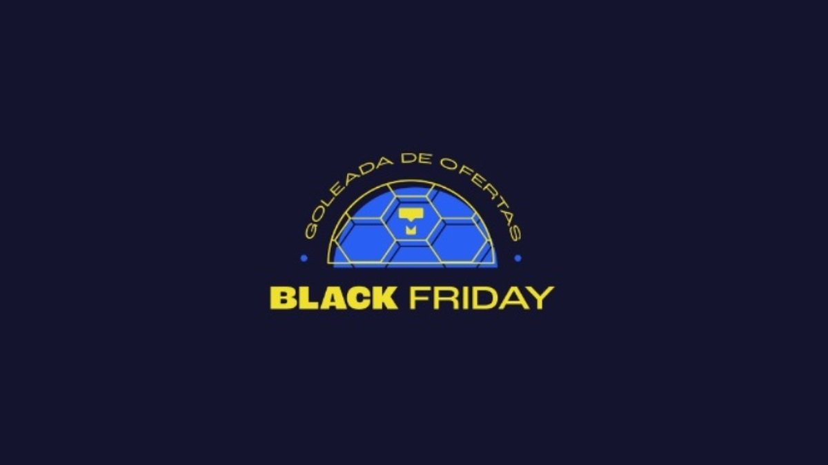 TecFriday: Saiba Tudo Sobre A Black Friday 2023 No TecMundo » Grupo Folha  12 - Suzano TV