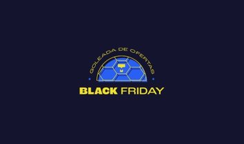 Black Friday TecMundo terá 7 lives e muitos descontos; confira!