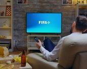 FIFA+ na Smart TV: como usar o streaming da Copa na televisão?