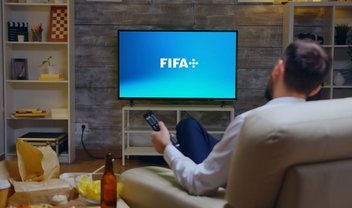 FIFA+ na Smart TV: como usar o streaming da Copa na televisão?