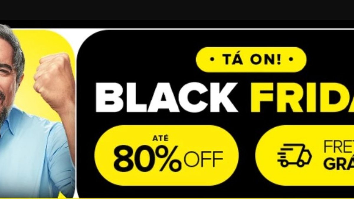 Black Friday: mais de 50% off em cursos de TI - TecMundo