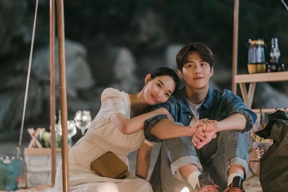 Nosso Destino e os melhores k-dramas de romance da Netflix