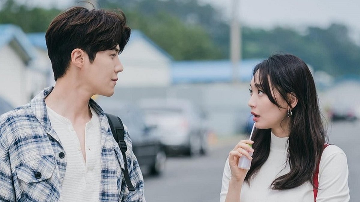 Séries sul-coreanas conquistam espaço no Brasil com tramas leves e  românticas