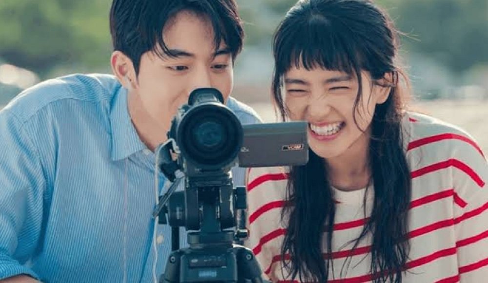 Hometown Cha-Cha-Cha, um dos dramas coreanos de maior sucesso de