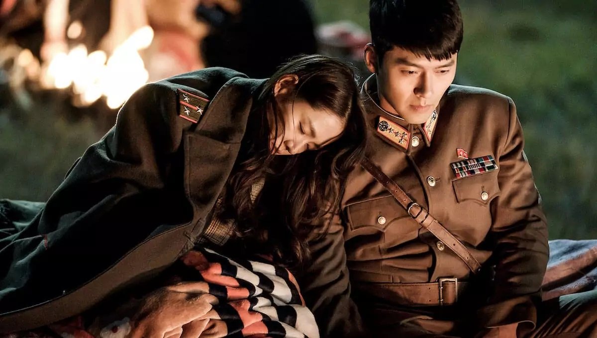 Séries sul-coreanas conquistam espaço no Brasil com tramas leves e  românticas