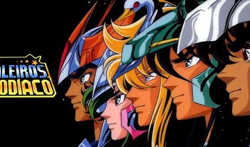 Cavaleiros do Zodíaco: qual é ordem correta para assistir ao anime