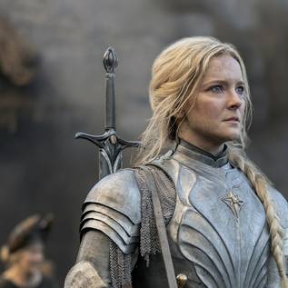 Imagem de Os Anéis de Poder: Amazon lança bastidores da série de O Senhor dos Anéis