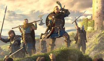 Ubisoft volta a publicar jogos na Steam com AC: Valhalla e mais