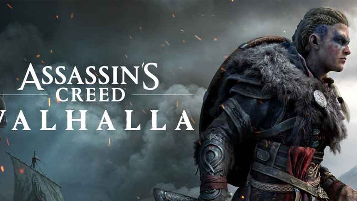 Assassin s Creed: Valhalla  Ubisoft Nordic anuncia o Title Update 2 para o  jogo