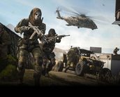 Call of Duty: Warzone 2.0 teve 25 milhões de jogadores em cinco dias