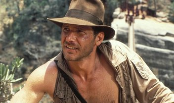 Indiana Jones 5: Muita ação e presença de Mads Mikkelsen em novo