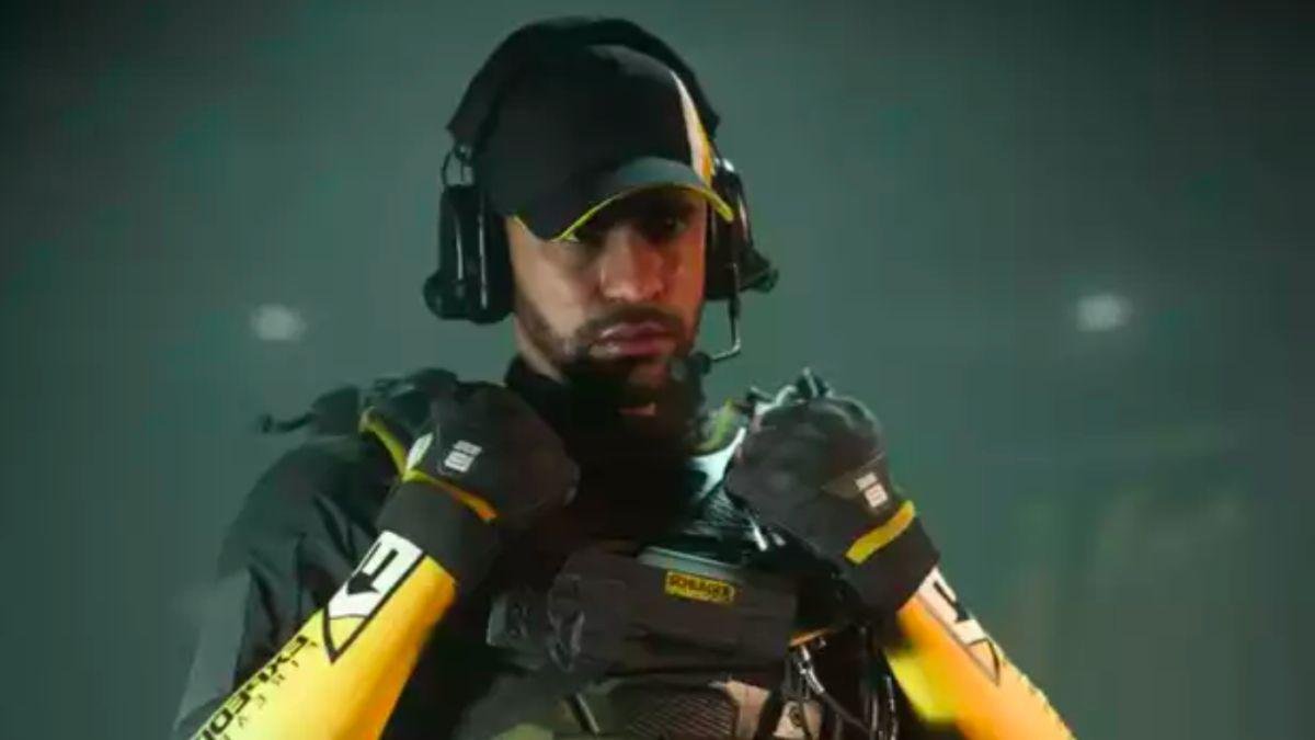 Call of Duty: Neymar, Pogba e Messi estarão em Warzone 2.0