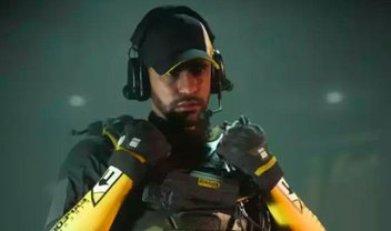 Neymar Jr. chega a Call of Duty Warzone 2.0 e MW2; confira!