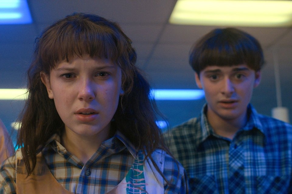 Will é realmente central na quinta temporada de Stranger Things