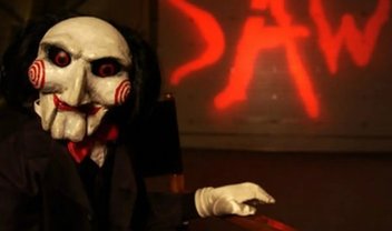 Jogos Mortais 10: novas imagens mostram retorno de Jigsaw