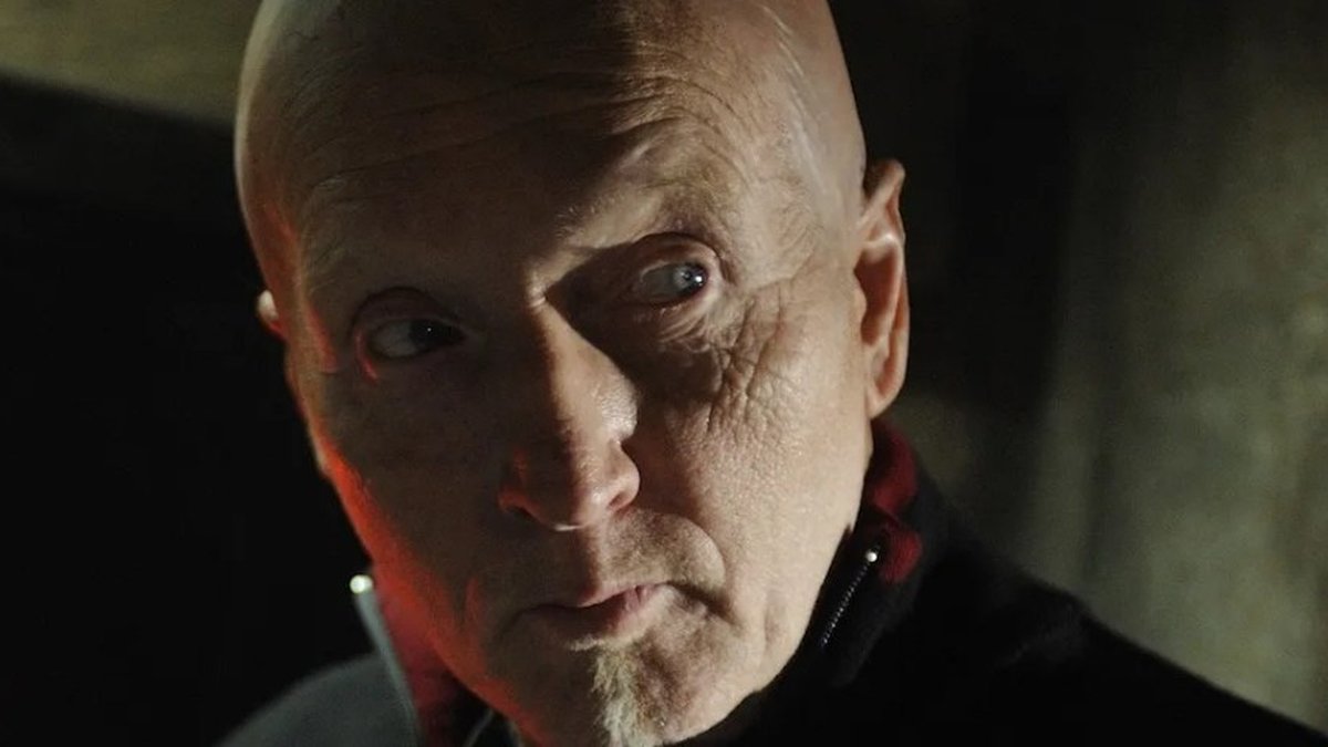 Tobin Bell retornará como o assassino Jigsaw em novo Jogos Mortais