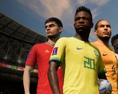 Prime Gaming traz mimos grátis para o FIFA 23 em comemoração a Copa