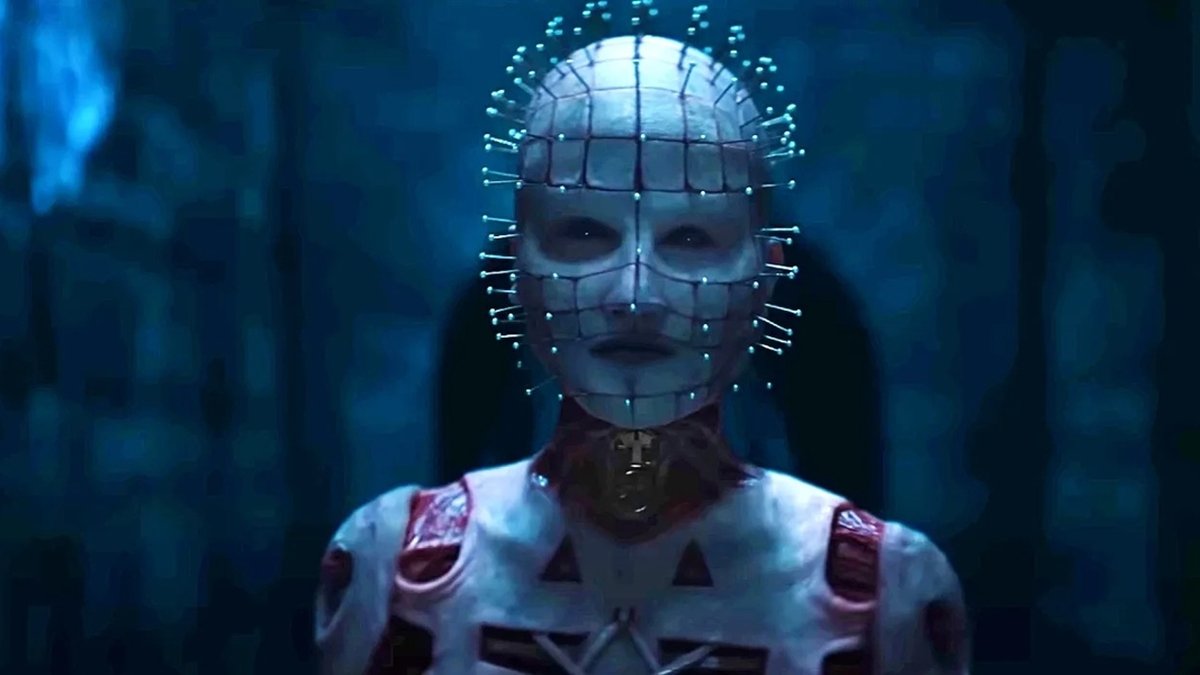 Hellraiser': remake de terror clássico ganha trailer assustador; veja -  Quem