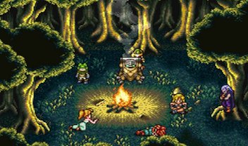 Chrono Trigger recebe linda homenagem em 2.5D feita por fãs; confira!