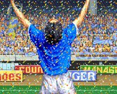 Os 10 melhores jogos de futebol dos anos 90