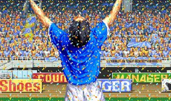 Os 10 melhores jogos de futebol dos anos 90