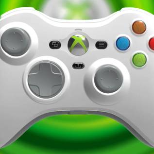 Imagem de Xbox 360: clássico controle será relançado com réplica oficial