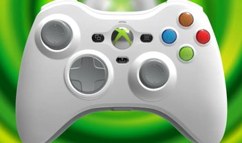 Xbox 360: clássico controle será relançado com réplica oficial