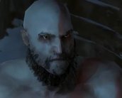 Fã imagina God of War Ragnarok como jogo de PlayStation 2; assista!