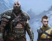 God of War Ragnarok: diretor não acredita que o jogo ganhará DLC