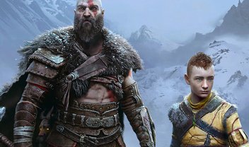 God of War Ragnarok: diretor não acredita que o jogo ganhará DLC