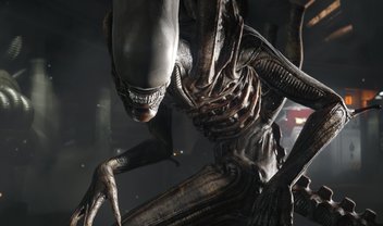 Alien terá jogo inspirado em Resident Evil e Dead Space [Rumor]