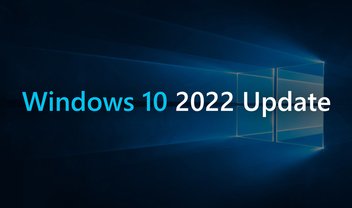 Windows 10 22H2 já pode ser baixado por todos usuários do sistema