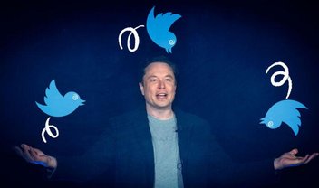 Elon Musk corta benefícios de funcionários do Twitter