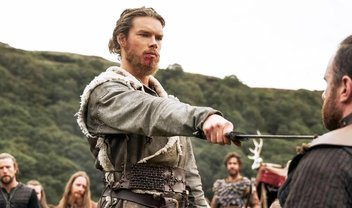 Final de Vikings ganha trailer e data de estreia na Netflix