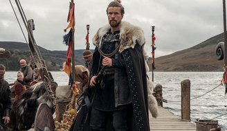 Vikings: confira o elenco completo da série