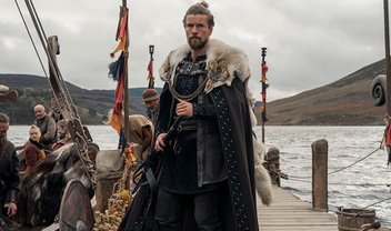 Vikings: Valhalla - 2ª temporada ganha data de estreia na Netflix; veja!