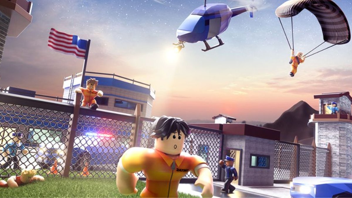 Após receberem multa de $200 milhões por violação de direitos autorais, Roblox  fecha acordo com editoras nos EUA - Música, Copyright e Tecnologia