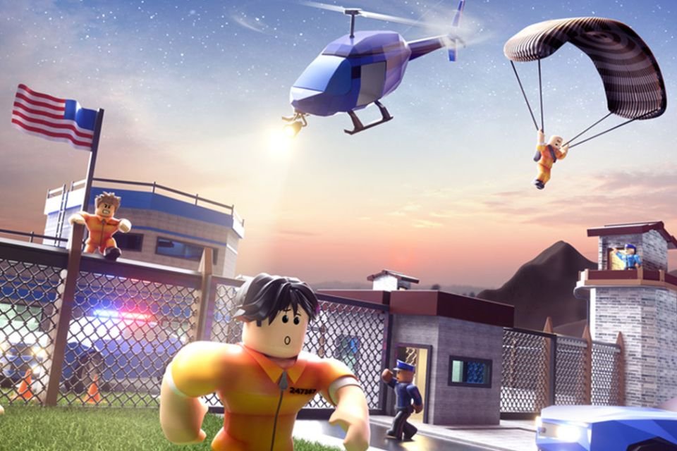 Roblox: conheça a história de um dos jogos mais populares da atualidade