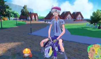 Pokémon Scarlet e Violet: Nintendo aceita pedidos de reembolso