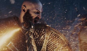 God of War lidera receita em abril e ajuda com vendas do PS4 