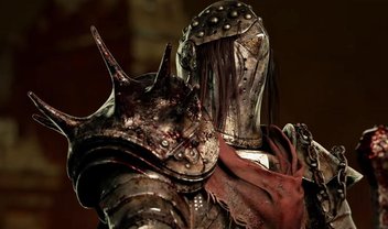 Dead by Daylight: novo assassino é cavaleiro medieval