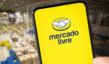 Mercado Livre volta a funcionar após falhas antes da Black Friday