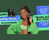 Black Friday no Picpay dá descontos, cashback e sorteia R$ 1 milhão