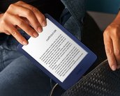 Kindle 11ª geração com tela de 300 ppi já está à venda no Brasil